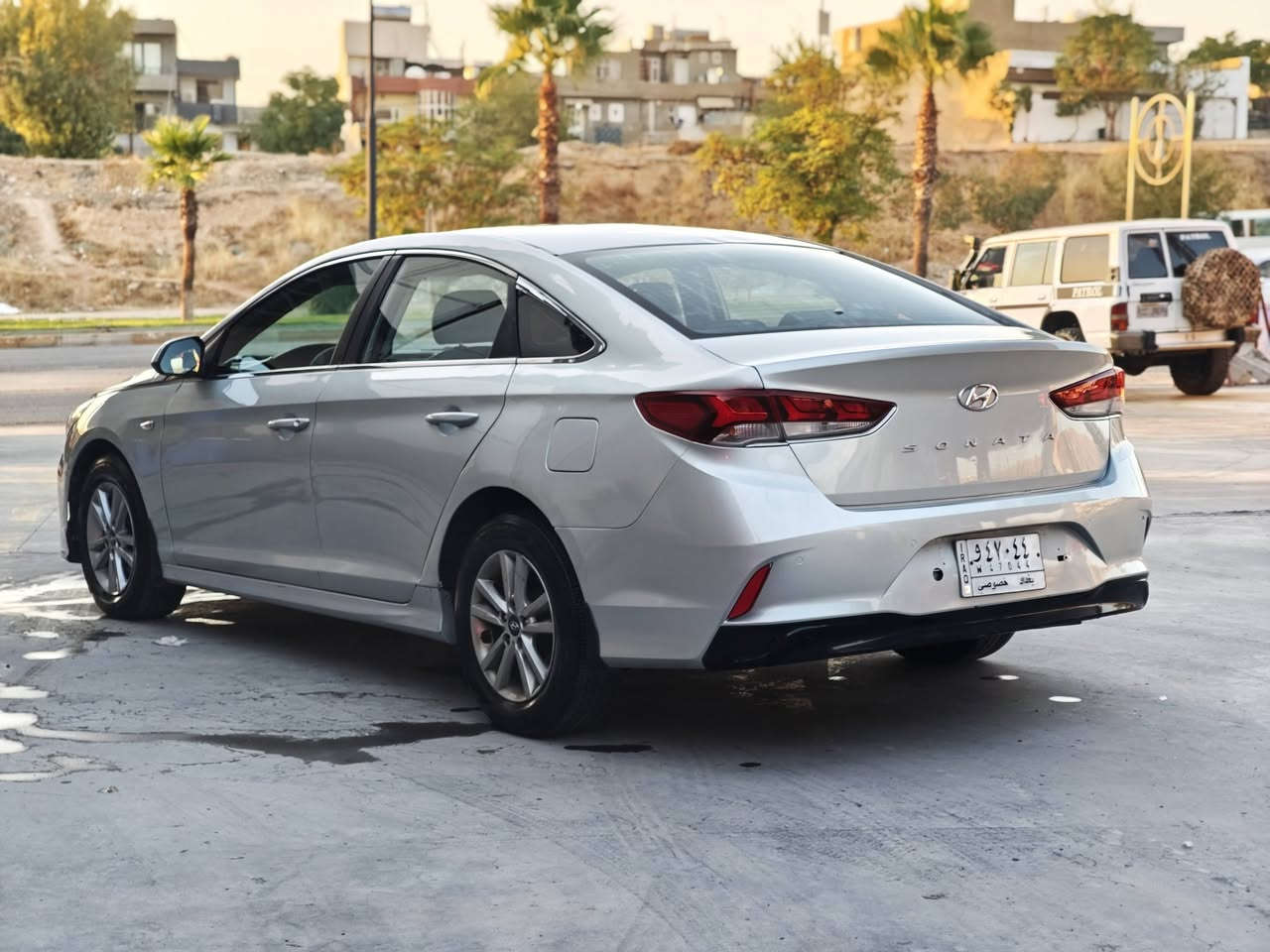 sonata 2019
بڕاوەی دووبەی ناوو دەری لۆک تازە داغڵ بێ کۆد غازە شوێن سلێمانی نرخی کۆتای 48گڵا ***********
