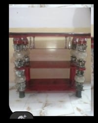 ميز بلازما • هيت حي امينة