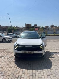 سبورتنج • وارد أمريكي • رقم بغداد