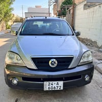 سورنتو ٢٠٠٨ • مكينة ٣٣٠٠ • رقم دهوك