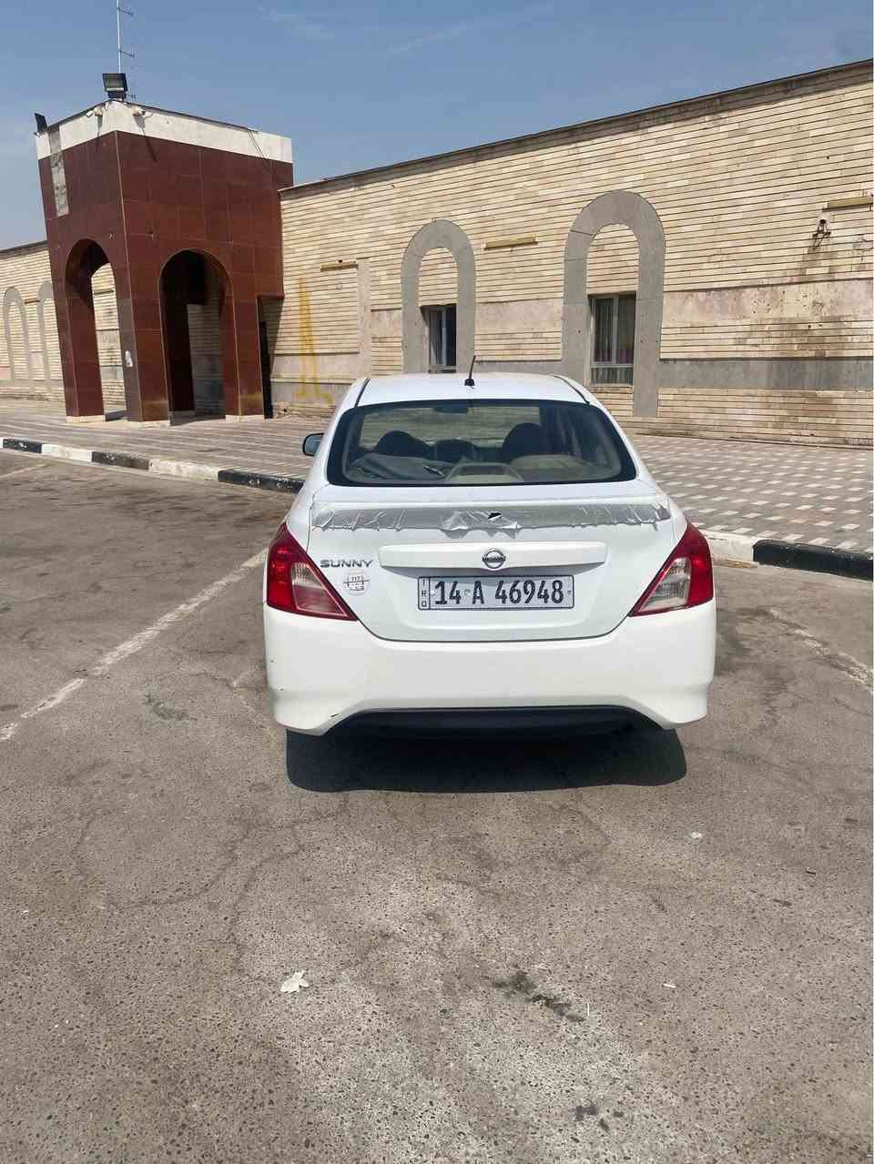 لبيع مديل ١٩ سعر٨٠ وبيهه مجال سونارداخل الصور *********** البصرة, العراق
