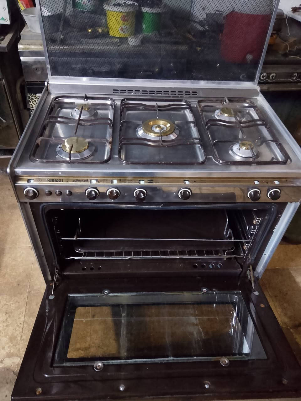 طباخ كريازي مصري 5عيون حيل نضيف شرط كلو شغال نار زركه فرن شغال نار زركه مكان حي سومر
*********** واتساب 
***********
