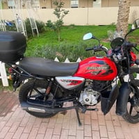 بوكسر • ٢٠٢٣ • كفاله عامه
