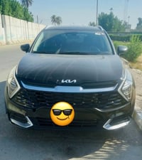 سبورتج ٢٠٢٤ • وارد امريكي • بدون ايرباك