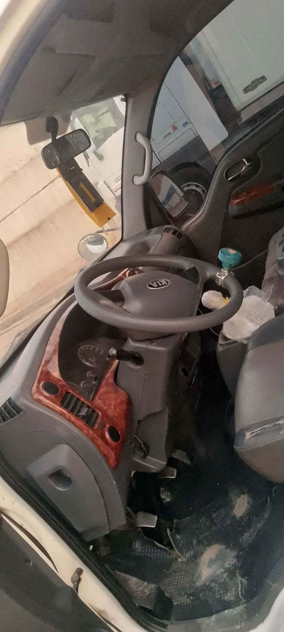 سڵاو کیای بڕاوە سەقف سەلە ئاوێنە کارەبای کوشن ویتەر زۆرباک و بێ ڕزیوی مۆدێل 2007سعر59گەڵاو مەعامەلە ***********یان*********** السليمانية, العراق
