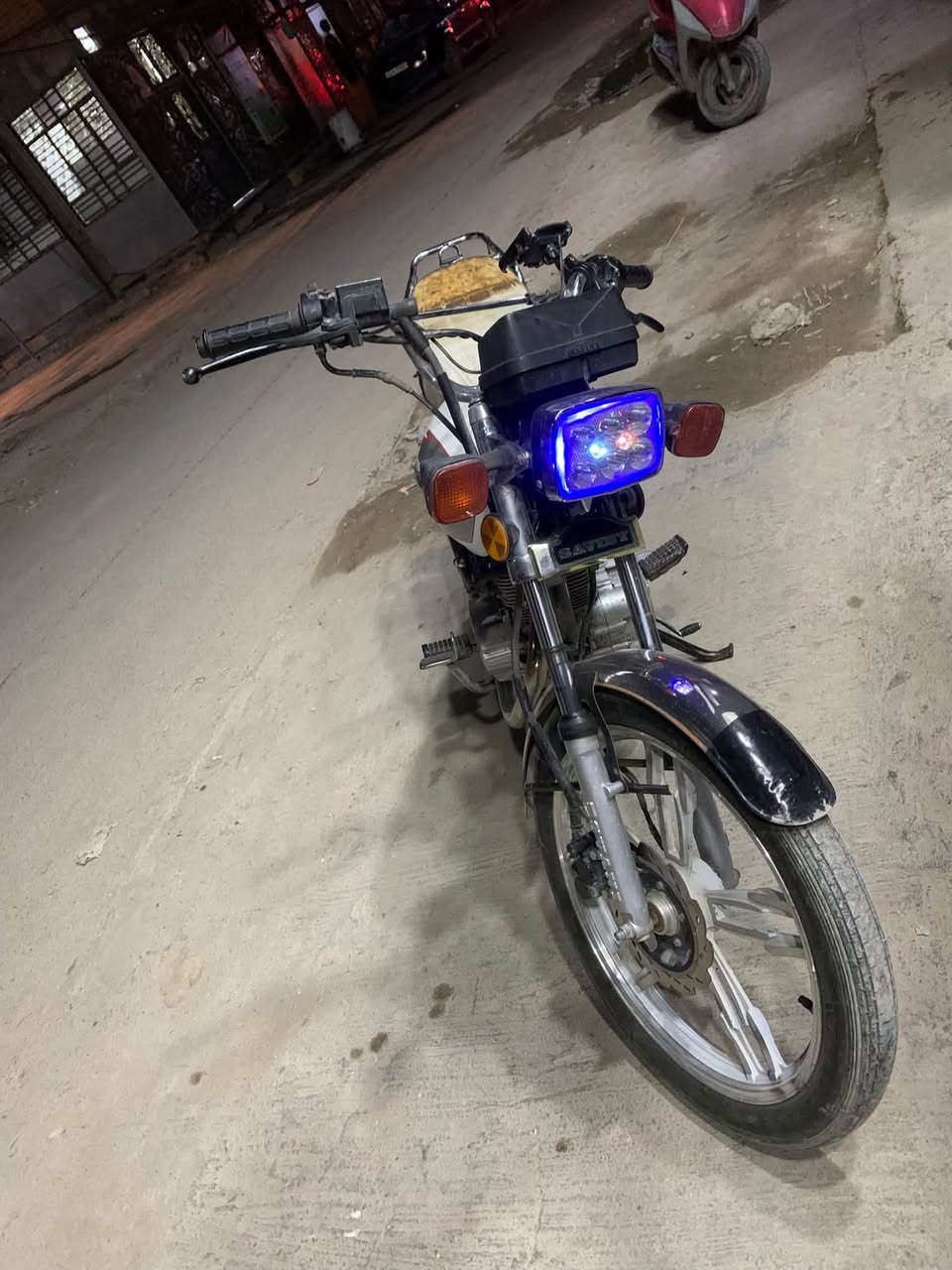 ايران • خمسه كير • ٢٠٢١