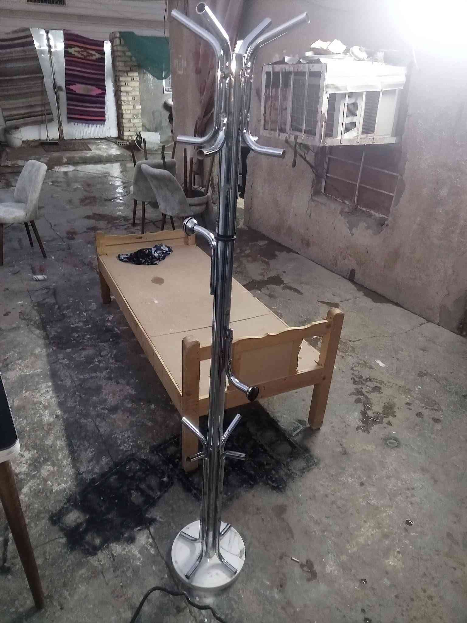 غرفه ام النفر اخت الجديده كلش مرتبه جربايه وكنتور ابو بابين وتعلاكه  
سعر 160قفل 
الشراي يجي خاص او يتصل***********
