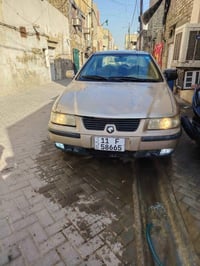 ضربه خفيفه • مكاني • ٢٠٠٦
