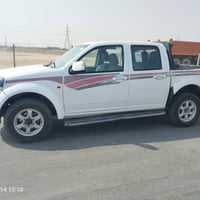 كريت ويل • محرك وكير مكفول • ٥٢ الف