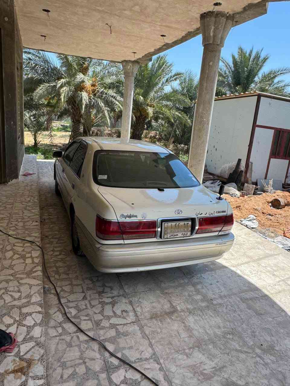 ٢٠٠٢ • مدفوع كمرك • دبل شاشة