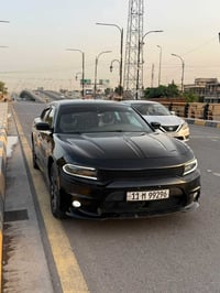 تشارجر GT • ٢٠١٨ • وارد كندي