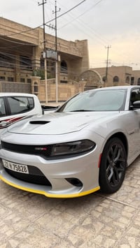 جارجر RT 5700 • ٢٠٢٢ • ماشيه ٦٠٠٠٠