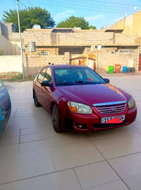 سيراتو • موديل ٢٠٠٩ • كاملة