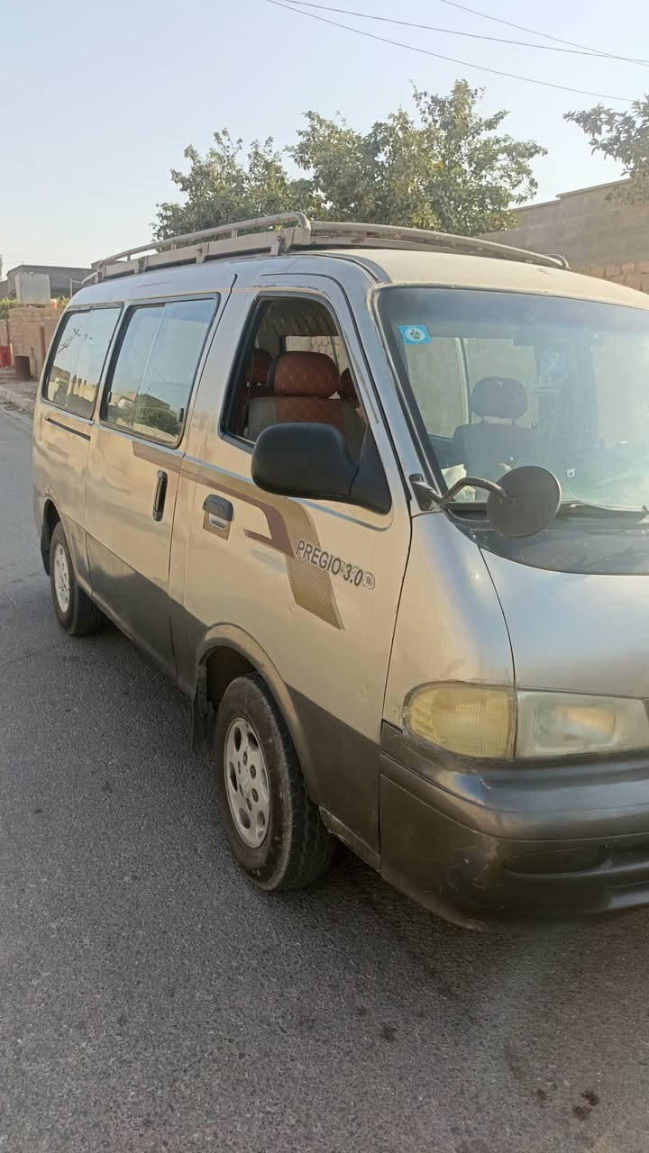 سياره للبيع بريجو موديل 97 رقم بغداد بأسمي ارقام سنويه جديد هزه جديد 2031
كفاله كير محرك اكسن 

محرك 3000

موصله 68 ورايدها 70 

الاستفسار اتصال علا الرقم (***********)
