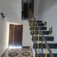 بيت للبيع حي الزهراء زراعي  قريب العبره عن جامع الزهراء ع ثلاث افرع ال...