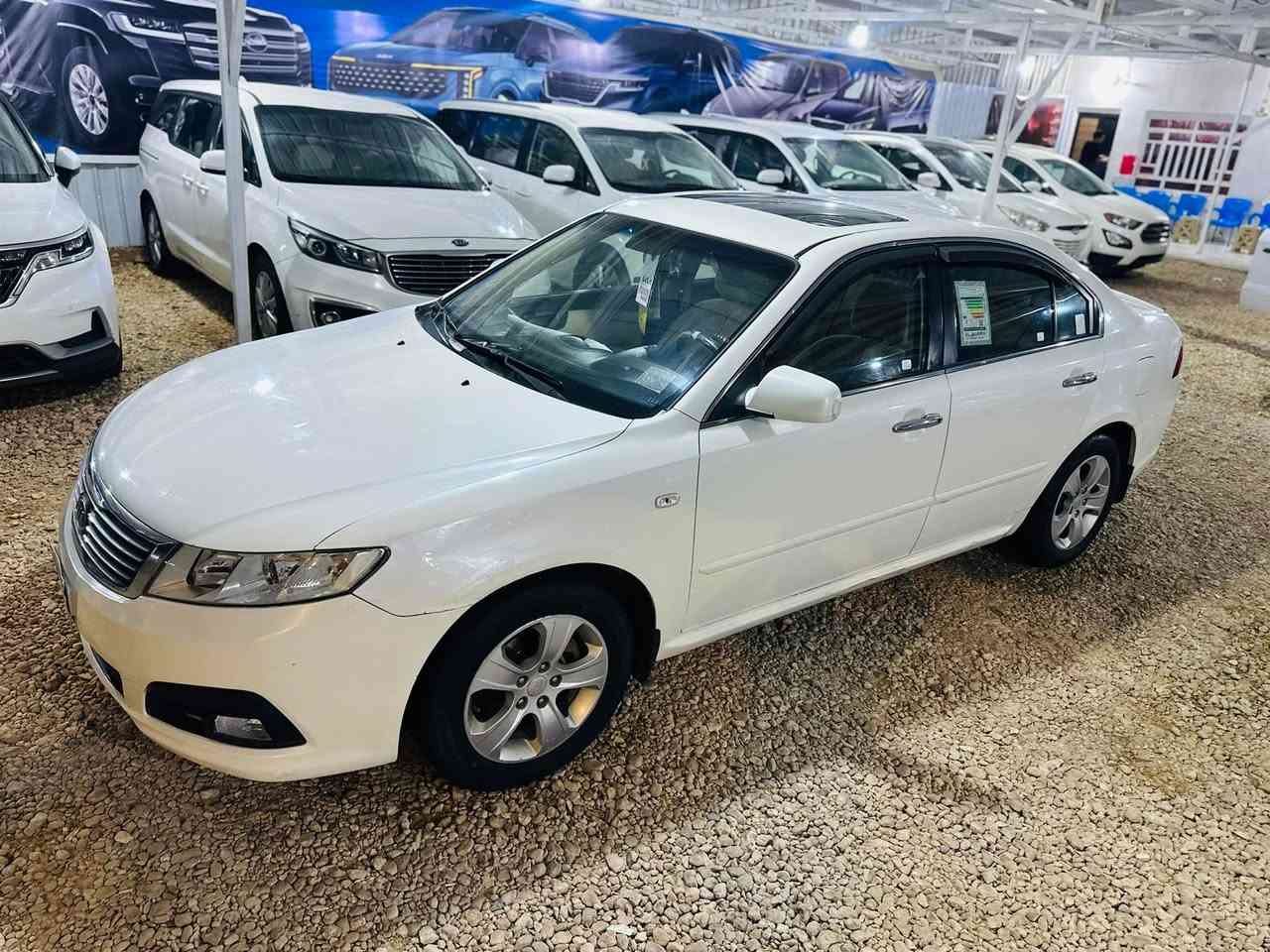 اوبتيما 
موديل2009 
فول موصفات 
سياره جديده 
مكفوله من صبغ 
ماشيه ١٦٦  الف صل 
سعر 123 اتصال ***********
