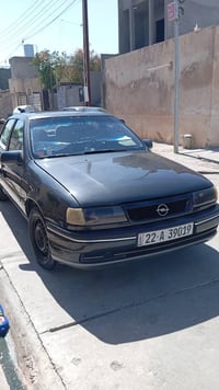 مكينة 1.8 • ١٩٩٢ • رقم كركوك