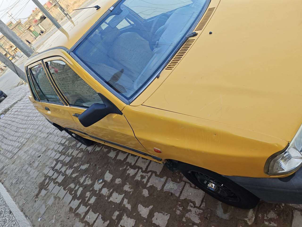 سايبا • ٢٠١٢ • رقم ميسان
