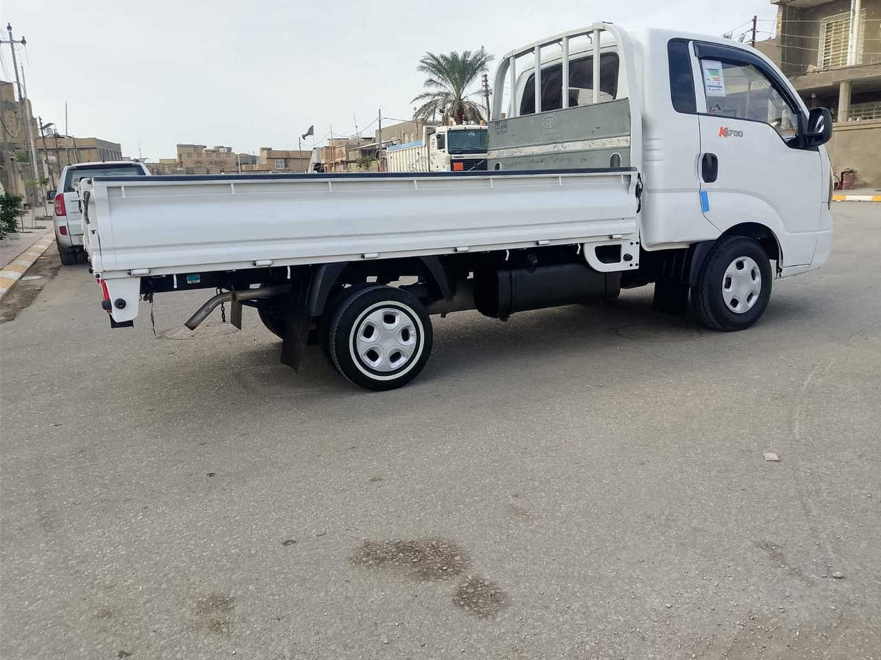 كيا • موديل ٢٠١٥ • كفاله عامه