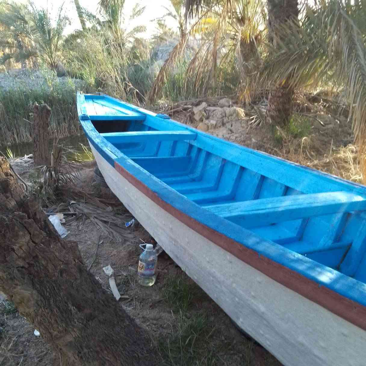 السلام عليكم بلم فيبر جلاس قطع للبيع سعر 750وبي مجال مكان بصره ابو الخصيب ***********
