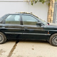 فورد ٩٢ • محرك وكير شرط • تواير جديدة
