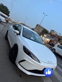 بيوايدي • ٢٠٢٥ • ماشي ١٨ ألف