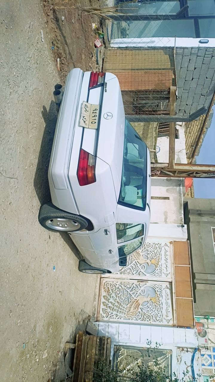 السلام عليكم 
للبيع سياره مارسيدس موديل 1991
سياره جاهزه محرك بلادي 6 سلندر 
عنكبوت المرغوب 
السعر 55 وبيه مجال للطيبين
الرقم ***********
