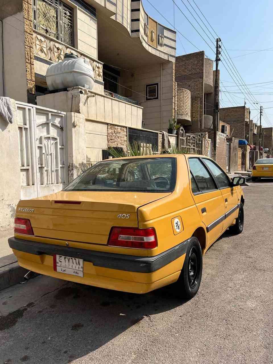 مكينة جديدة • زينون • ٢٠١٥
