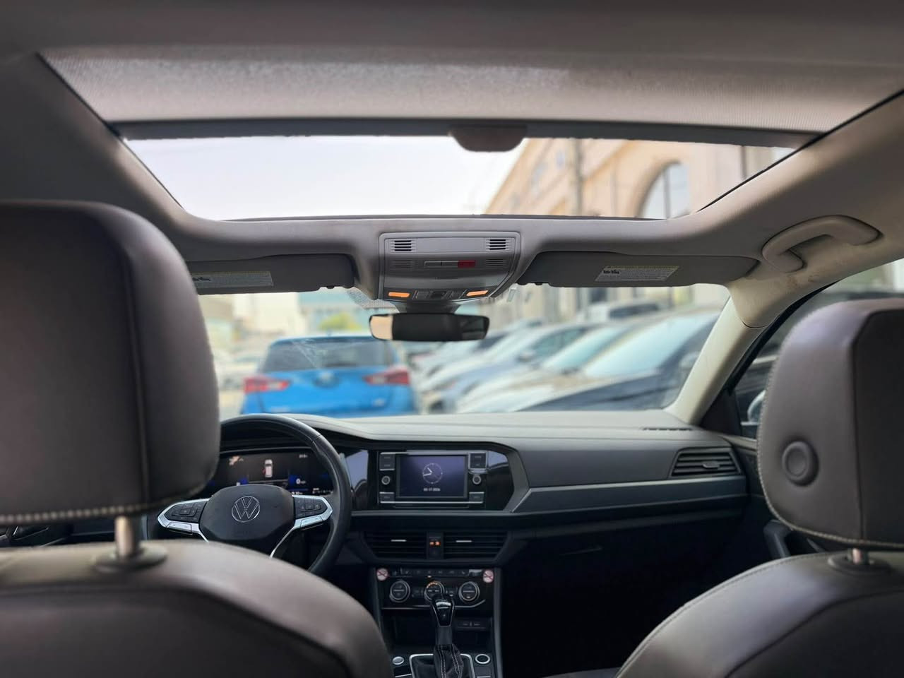 جيتا SE • ٢٠٢٤ • أربيل