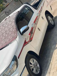 بيك اب ناصي • ٢٠١٨ • ١١٧ الف