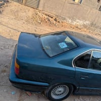 بي ام ٥٢٥ • موديل ٩٠ • الديوانية