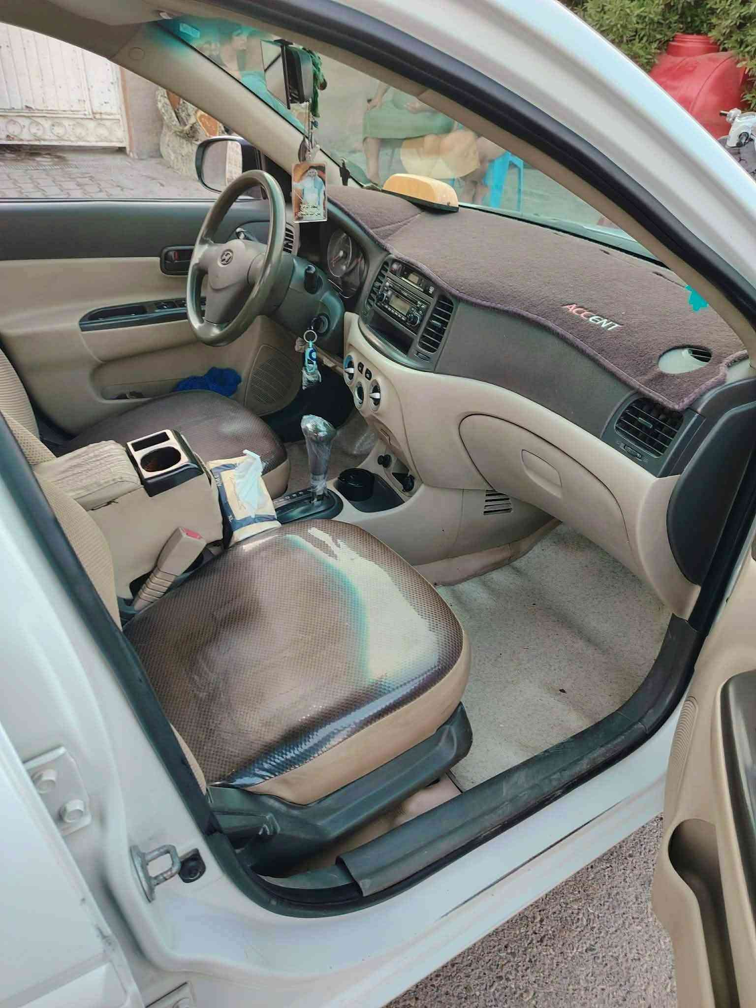 اكسنت • ٢٠١١ • رقم اربيل