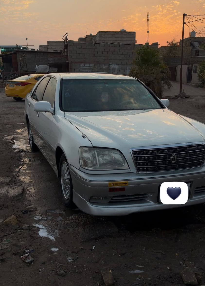 للبيع ملكه٢٠٠٢ سعر ٣٢وبيه مجال متومه رقم انكليزي بصره دك كصه جنطه حاسبه وتعال كرستال اصل ديفور زغيرمكينه توني سويت ادامه مكينه تشلع تبليط تجي وشوف  تبريد ثلج حداده كهربائ كير مكينه كله كفاله مكاني سوك الشيوخ  ***********
