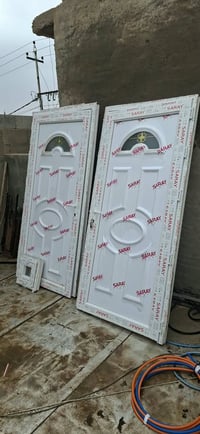 بيبان • باب أول • أصلي