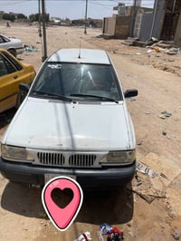 سايبا • ٢٠٠٩ • نجف حي النداء