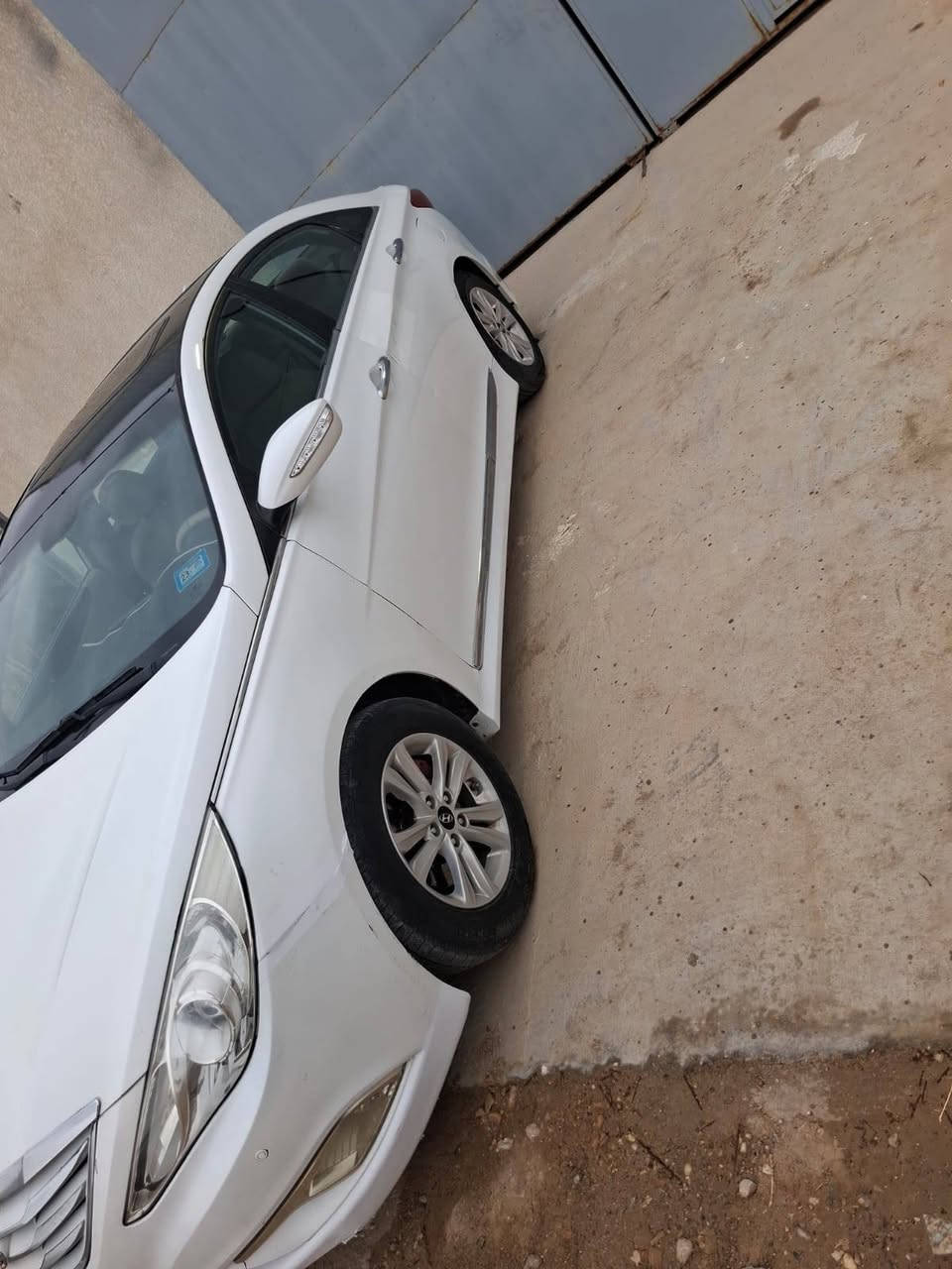 سوناتا • ٢٠١٥ • ماشي ١٤٨ ألف
