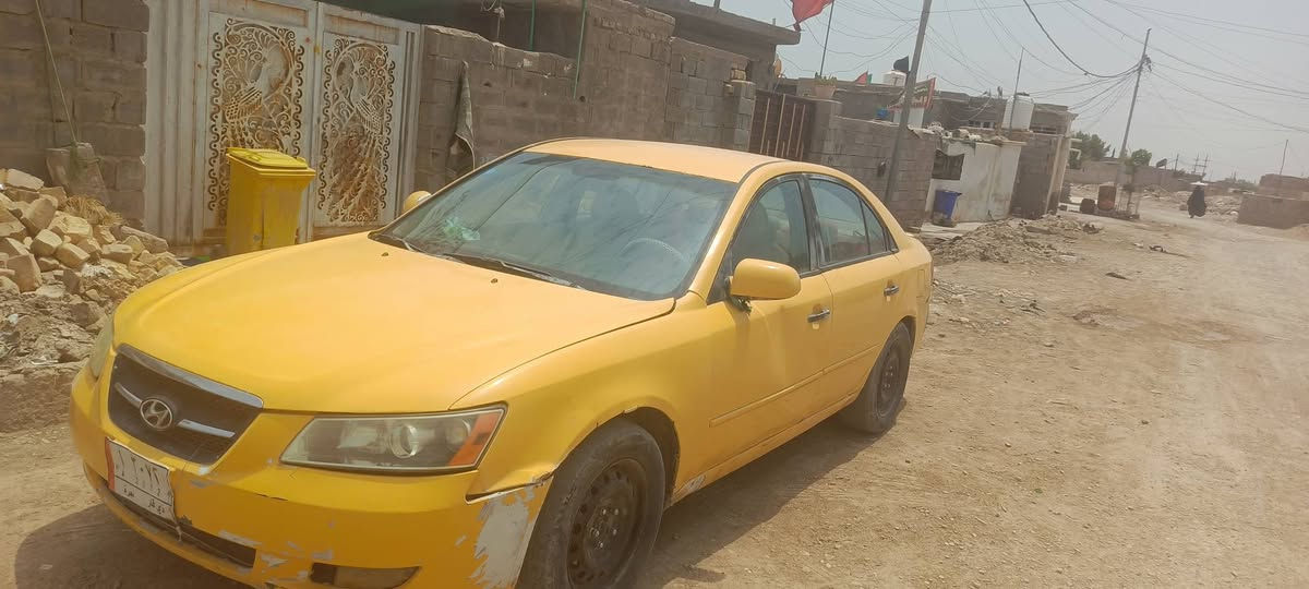 سلام عليكم سوناته للبيع موديل 2008رقم ذيقار مشروح وطني سنويه الحد 2027 مكينه وكير خير م̷ـــِْن •اللّـہ̣̥ مكينه الفين2000
تبريت بس قاز عوزه ضعيف شويه سياره عوزها شويه ترتيبات دعاميات مزلقه اسعر 73 بيها مجال قليل العنوان كوت حي جهاد رقم المبايل ***********
