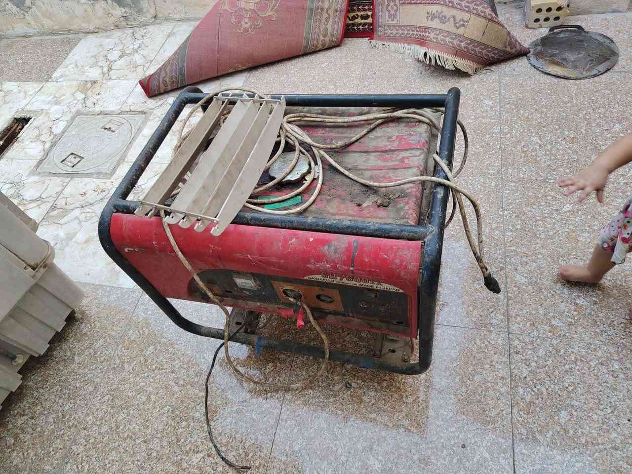 *********** بغداد, العراق
