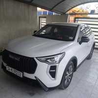 هافال جوليان • ٢٠٢٤ • ١.٥ تيربو