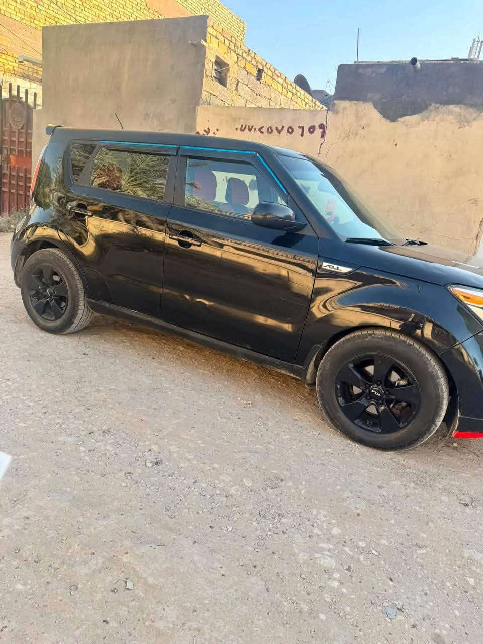للبيع كيا صول الموديل 2017 بسعر مناسب ✅

سعرها ادخل ع رابط https://t.me/carssofiraq/16777

وارد امريكي
المحرك 1600GDI
ماشي 95
الضرر واضح بالصور 
سيارة نظيفه و استخدام بسيط 
هذا رقم الشاصي 

KNDJN2A26H7882280
مكان السيارة الديوانية المركز
التواصل واتساب 
*********** رقم تلفون 
.
.

🚗 اعرض سيارتك الآن في أقوى شبكة لبيع السيارات عبر منصات التواصل مع ترويج ممول. الرابط 👇
https://t.me/carssofiraq
