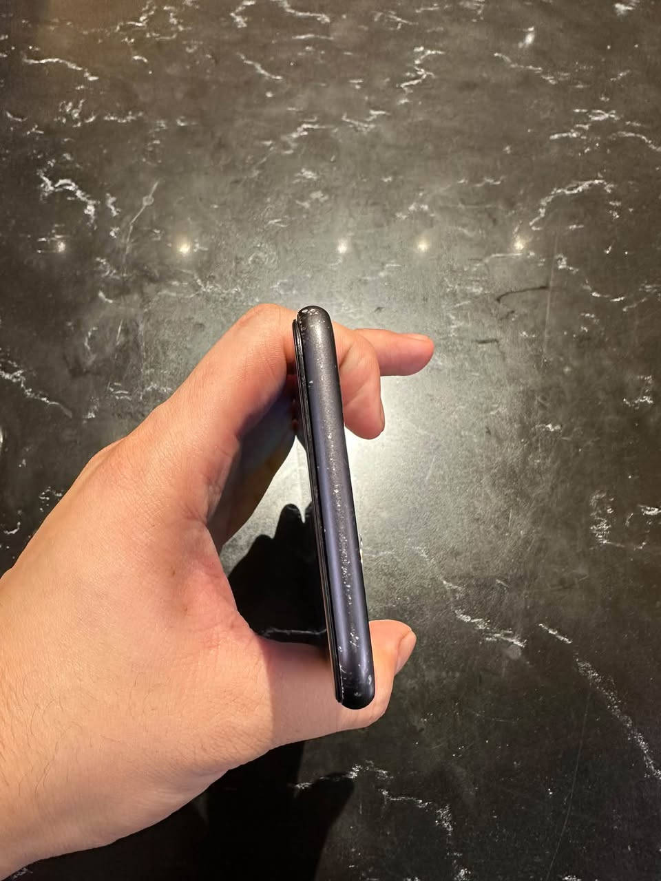 آيفون ٨ بلس • ٢٥٦ • بطارية مية