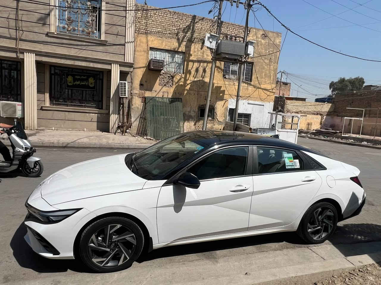 الانتره • فول اوبشن • مكينة ٢٠٠٠