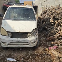 ٢ شغالات • مكاين جديدة • تايرات جديدة