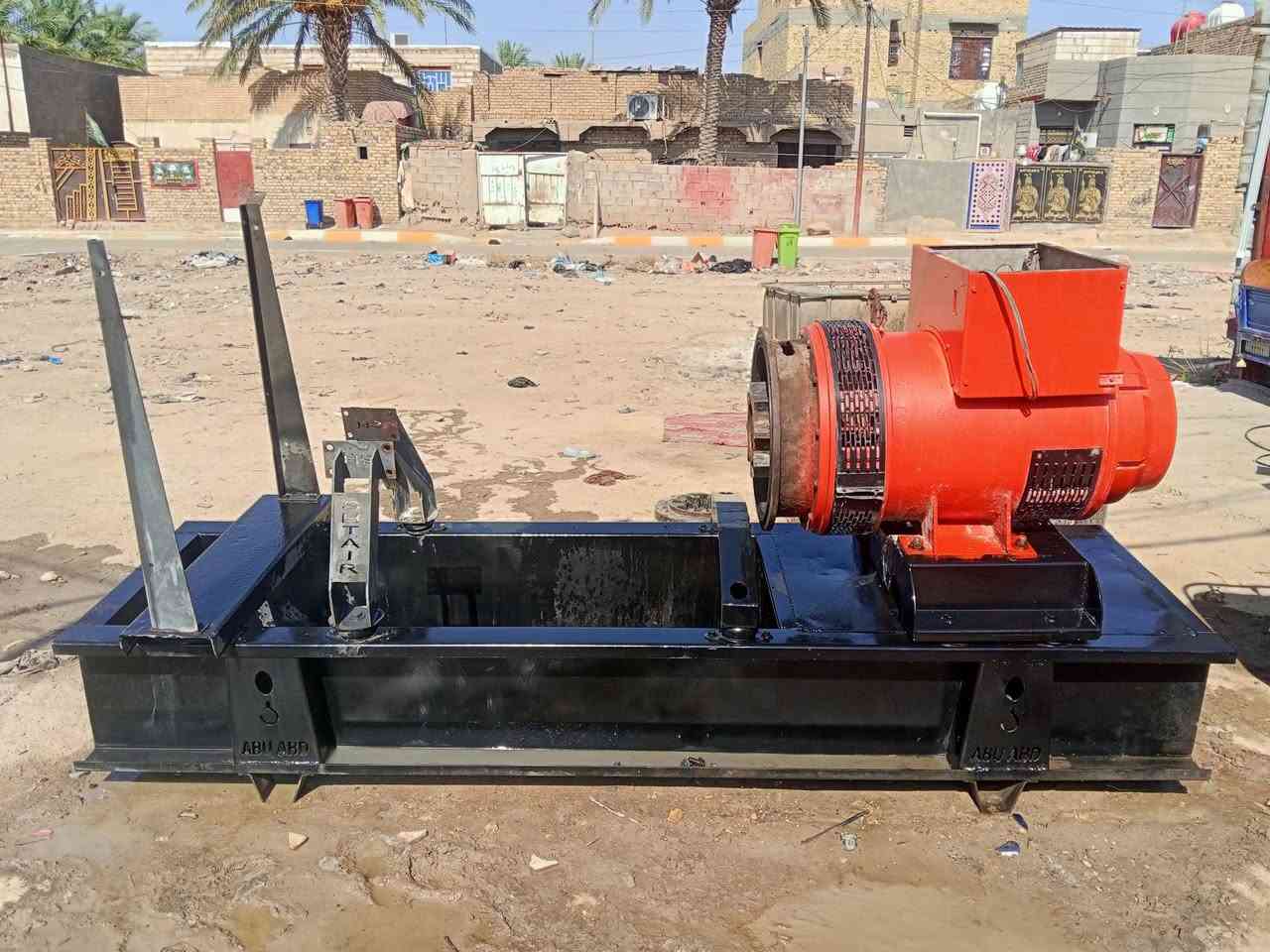 السلام عليكم توليد انجه 250 كيفي دبل معه طبكته وشاصي عالي مكاني ديوانيه دغاره للستفسار اتصل ***********
