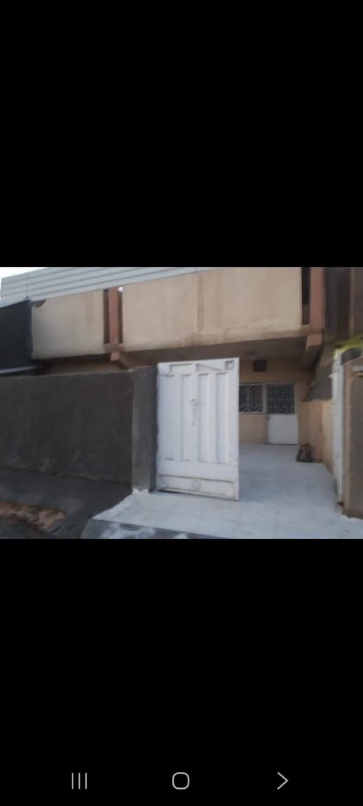 🏠 دار للإيجار في منطقة الأكرمين – حي المعلمين | الحلة

✨ فرصة مميزة للسكن
دار بمساحة 200 م²، طابق واحد، وتضم غرفتين.

📍 الموقع: الأكرمين – حي المعلمين / الحلة

🔹 تتوفر لدينا عروض عقارية متنوعة للبيع والإيجار، ونستقبل عروضكم وطلباتكم العقارية بكل رحابة 🤝
🔹 إذا عندك دار، قطعة أرض، محل أو عقار وتريد بيعه أو تأجيره، تواصل معنا.

📌 للاستفسار والمراجعة:
مكتب الإعمار للعقار 
الحلة – شارع 60 – داخل فرع العميد قيس المعموري
📍 مجاور مدينة حمورابي السياحية

📞 للاتصال والاستفسار:
***********
‎***********        متوفر واتساب 

مكتب الإعمار للعقار 
🏡 عقارك بأيدٍ أمينة، ونوصلّك للعرض المناسب.
