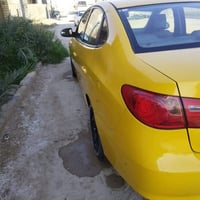 الانترا • ٢٠١٠ • مكينة ١٦٠٠