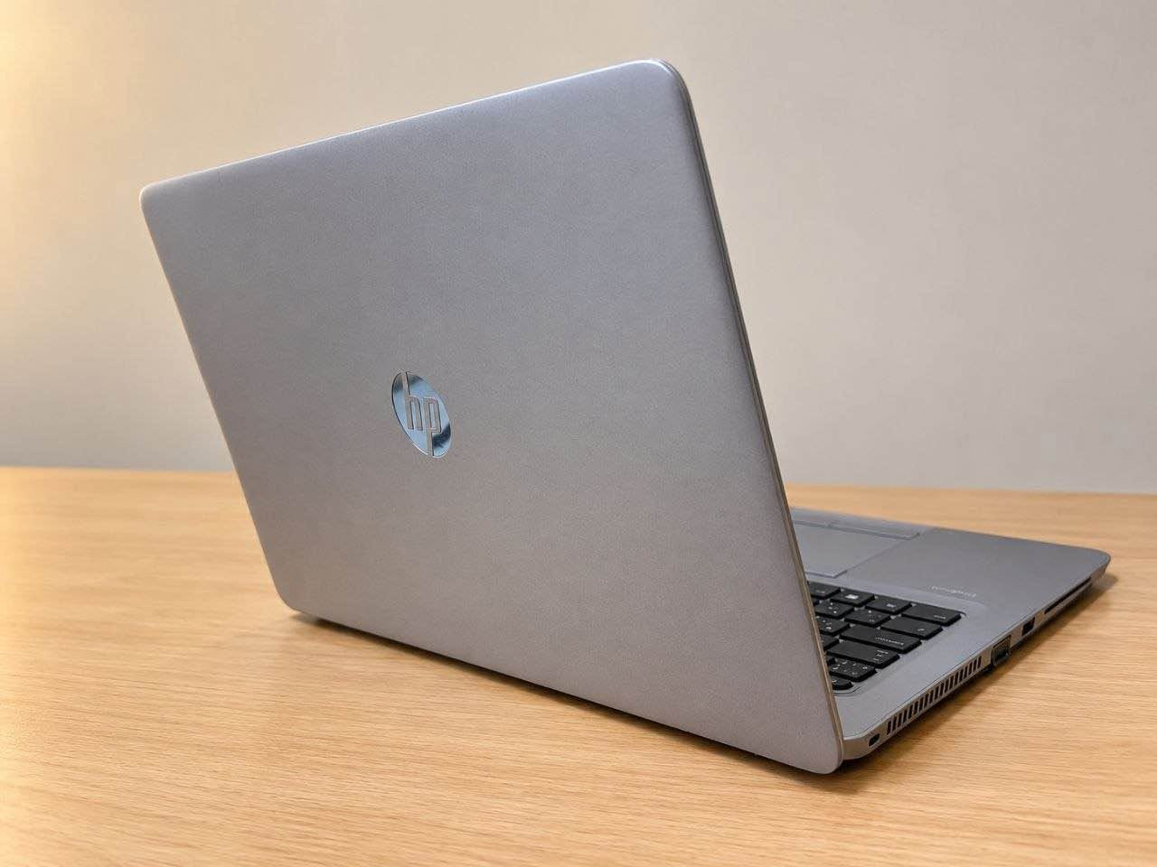 EliteBook 840G3 • i7 جيل سادس • ٢٥٦ جيجا SSD