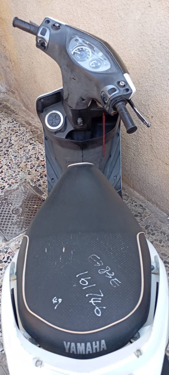 ثعلب حديث نازل قبل 4 تشر من نازله من الرمبه سعر 800 وبيا مجال ***********

