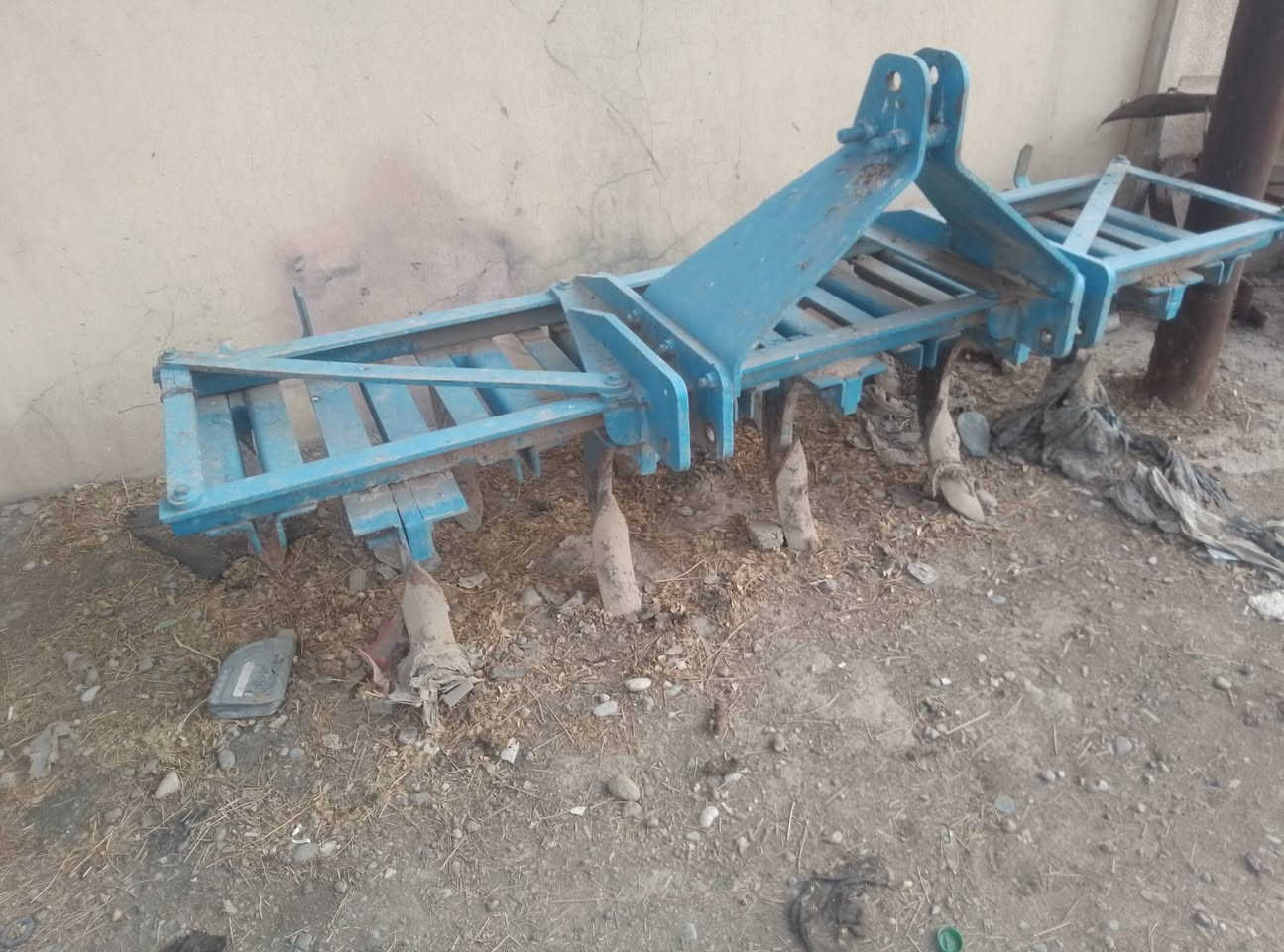 خرمشه 11 • حدوز