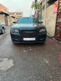 كرايسلر 300 • ٢٠١٥ • تبريد ثلج